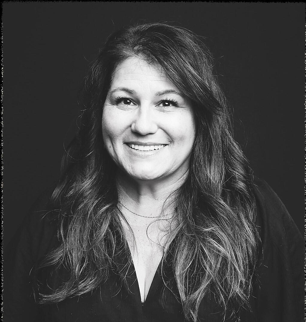 Kerri Fox-Metoyer